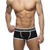 Addicted Doppelt Gestreifte Boxer AD1283 | Addicted Österreich – schneller Versand
