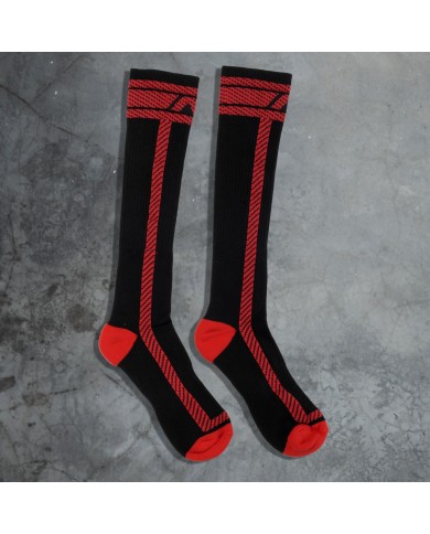 Addicted Fetisch lange Socken ADF29