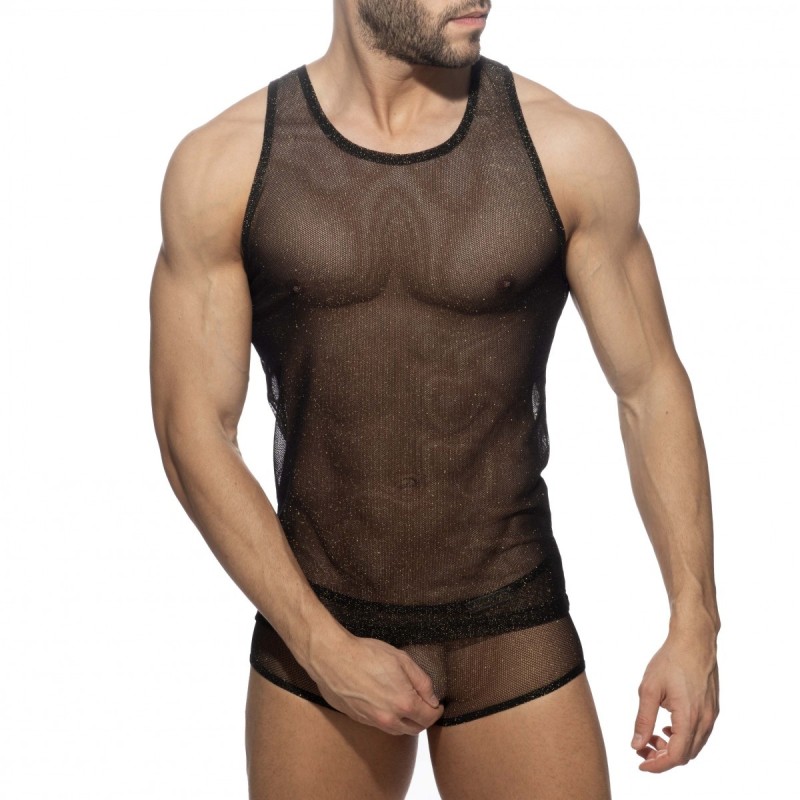 Addicted Charm Tank Top AD1297 | Addicted Austria – fast delivery