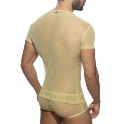 Addicted Charm T-Shirt AD1296 | Addicted Austria – fast delivery