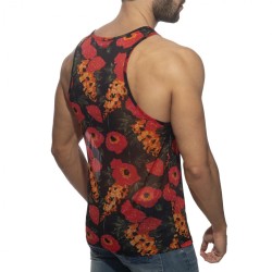 Addicted Camelia Tank Top AD1310 | Addicted Austria – fast delivery