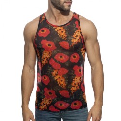 Addicted Camelia T-Shirt AD1310 | Addicted Österreich – schneller Versand