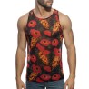 Addicted Camelia Tank Top AD1310 | Addicted Austria – fast delivery