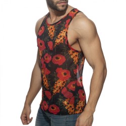Addicted Camelia Tank Top AD1310 | Addicted Austria – fast delivery