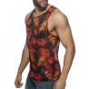 Addicted Camelia Tank Top AD1310 | Addicted Austria – fast delivery