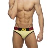 Addicted Nahtloser 3er-Pack Slip AD1271P | Addicted Österreich – schneller Versand