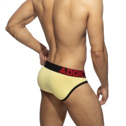 Addicted Seamless 3 Pack Brief AD1271P | Addicted Austria – fast delivery