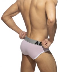 Addicted Nahtloser 3er-Pack Slip AD1271P | Addicted Österreich – schneller Versand