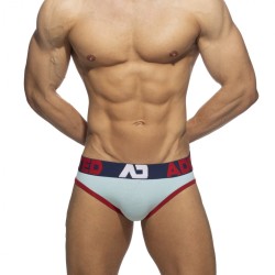 Addicted Nahtloser 3er-Pack Slip AD1271P | Addicted Österreich – schneller Versand