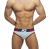 Addicted Seamless 3 Pack Brief AD1271P | Addicted Austria – fast delivery