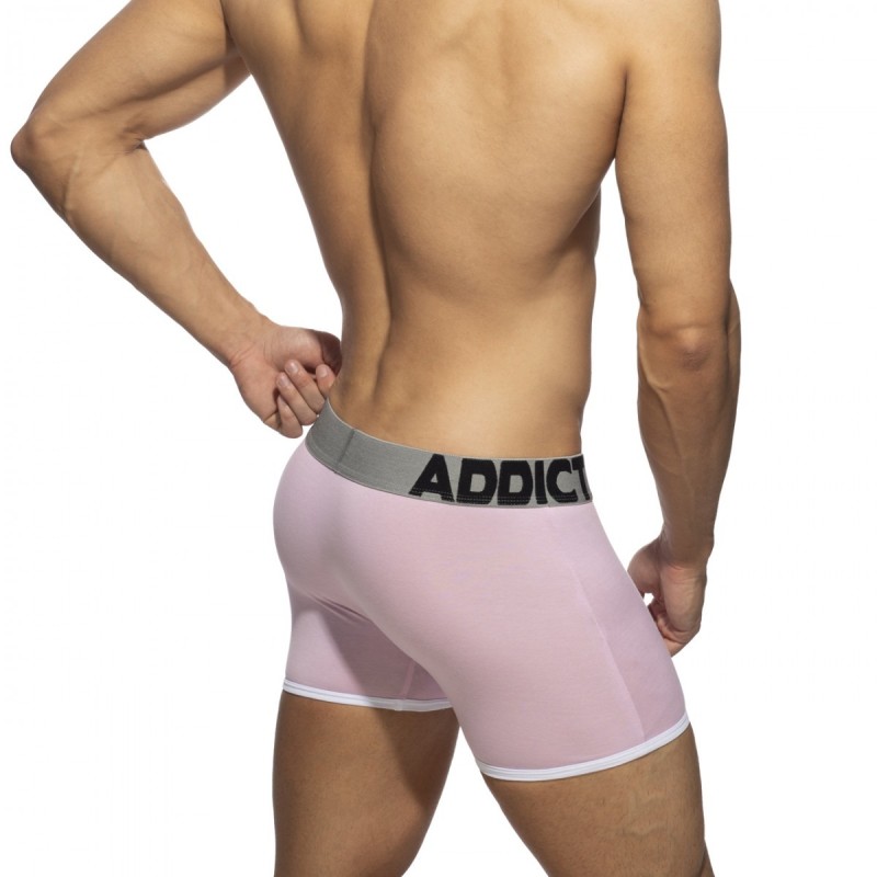 Addicted Seamless 3 Pack Boxer AD1273P | Addicted Austria – fast delivery