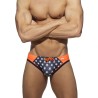 Addicted Starred Kombinierter Bikini ADS335 | Addicted Österreich – schneller Versand