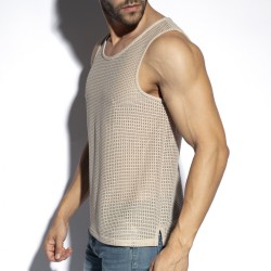 ES Collection Formentera Retro Tank Top TS337 | Addicted Austria – fast delivery