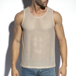 ES Collection Formentera Retro Tank Top TS337 | Addicted Austria – fast delivery