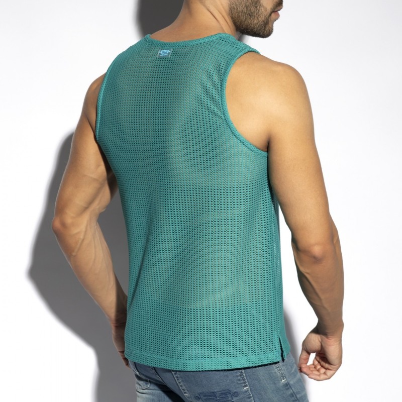 ES Collection Formentera Retro Tank Top TS337 | Addicted Austria – fast delivery