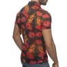 Addicted Camelia Shirt AD1313 | Addicted Austria – fast delivery