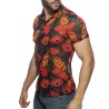 Addicted Camelia Shirt AD1313 | Addicted Austria – fast delivery