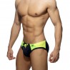 Addicted Flash AD Swim Brief ADS342 | Addicted Austria – fast delivery