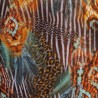 Addicted Animal Print Shirt AD1312 | Addicted Austria – fast delivery