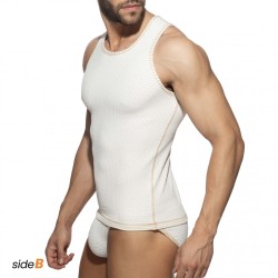 Addicted Doppelseitiges T-shirt AD1299 | Addicted Österreich – schneller Versand