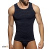 Addicted Doppelseitiges T-shirt AD1299 | Addicted Österreich – schneller Versand