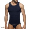 Addicted Doppelseitiges T-shirt AD1299 | Addicted Österreich – schneller Versand