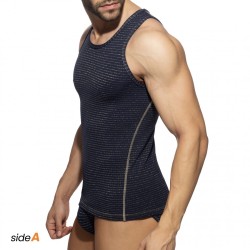 Addicted Doppelseitiges T-shirt AD1299 | Addicted Österreich – schneller Versand