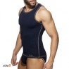 Addicted Reversible Regal Tank Top AD1299 | Addicted Austria – fast delivery