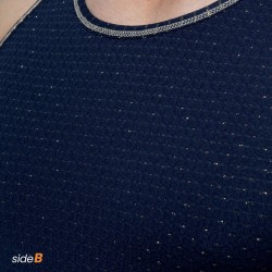 Addicted Doppelseitiges T-shirt AD1299 | Addicted Österreich – schneller Versand