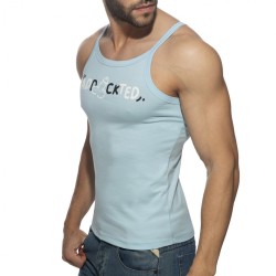 Addicted Dick Addickted Tank Top AD1284 | Addicted Austria – fast delivery