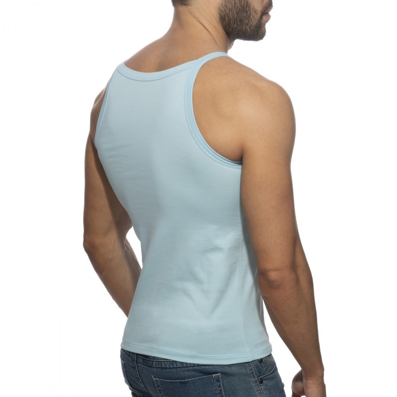 Addicted Dick Addickted Tank Top AD1284 | Addicted Austria – fast delivery
