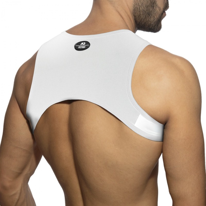 Addicted Ring Plain Harness ADF208 | Addicted Austria – fast delivery