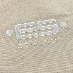 ES Collection Organic Cotton Beach Bag AC215 | Addicted Austria – fast delivery