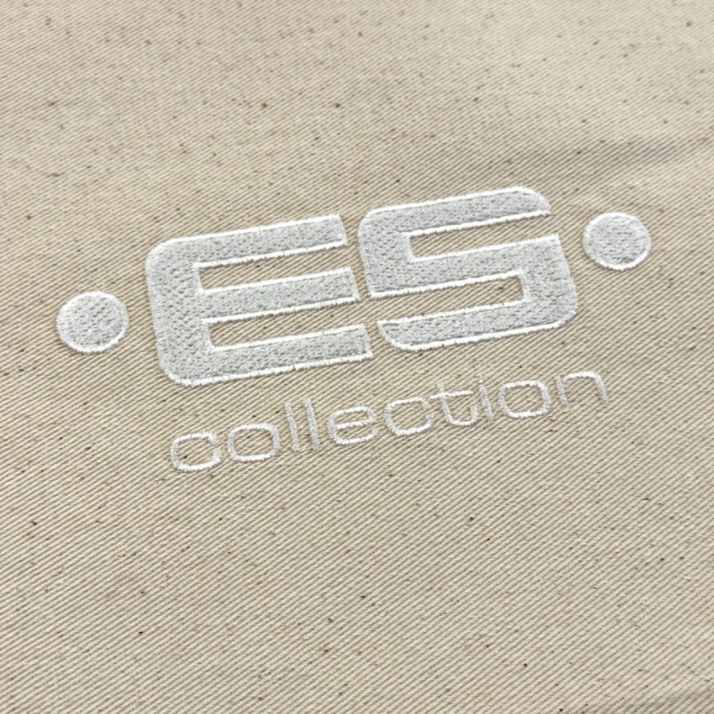 ES Collection Strandtasche Aus Bio-Baumwolle AC215 | Addicted Österreich – schneller Versand
