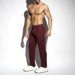 ES Collection Checkmate Long Pants SP328 | Addicted Austria – fast delivery
