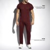 ES Collection Checkmate Long Pants SP328 | Addicted Austria – fast delivery