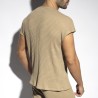 ES Collection Check-Mate Lose ärmelloses T-shirt TS341 | Addicted Österreich – schneller Versand