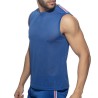 Addicted Nexus Mesh Tank Top AD1337 | Addicted Austria – fast delivery