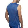 Addicted Nexus Mesh Tank Top AD1337 | Addicted Austria – fast delivery