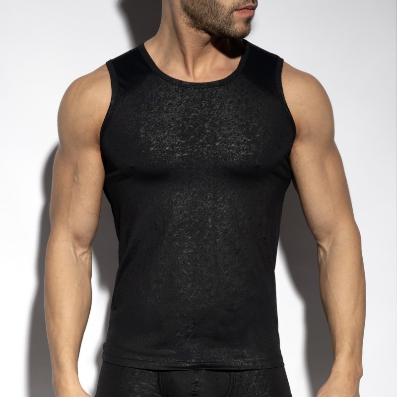 ES Collection Velisse Tank Top TS343 | Addicted Austria – fast delivery
