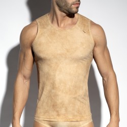 ES Collection Simsuede Tank Top TS339 | Addicted Austria – fast delivery
