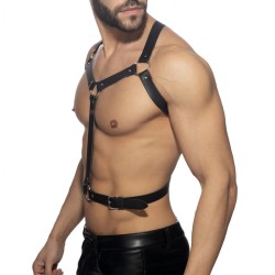 Addicted Goliath Leder-Harness ADF216 | Addicted Österreich – schneller Versand