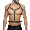 Addicted Goliath Leder-Harness ADF216 | Addicted Österreich – schneller Versand