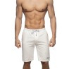 Addicted Rub Tape Sports Bermudas ADF214 | Addicted Austria – fast delivery