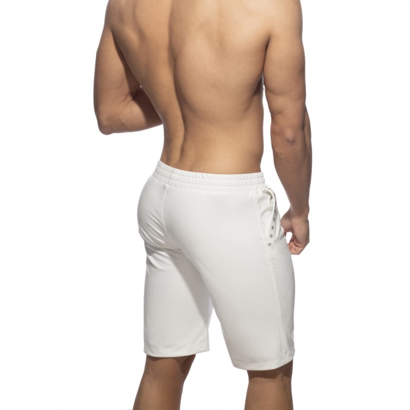 Addicted Rub Tape Sports Bermudas ADF214 | Addicted Austria – fast delivery