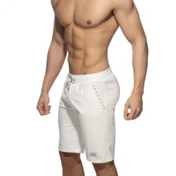 Addicted Rub Tape Sports Bermudas ADF214 | Addicted Austria – fast delivery