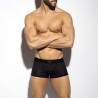ES Collection Schwarzer Leopard Boxer UN624 | Addicted Österreich – schneller Versand