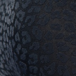 ES Collection Slip mit schwarzem Leopardenmuster UN623 | Addicted Österreich – schneller Versand