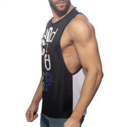Addicted Barcelona Tank Top AD1341 | Addicted Austria – fast delivery