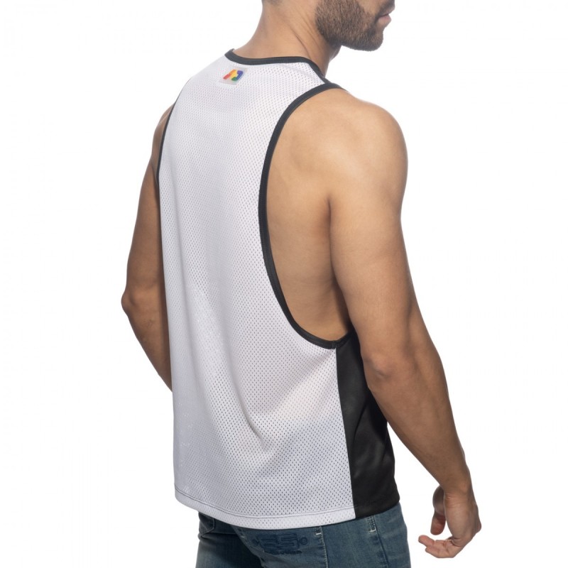 Addicted Barcelona T-Shirt AD1341 | Addicted Österreich – schneller Versand